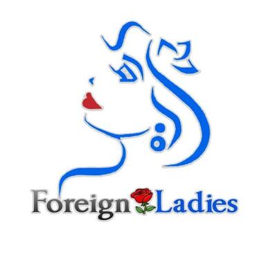 Foreign Ladies