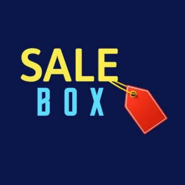 box Sale