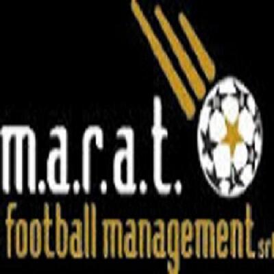 MARAT Football management