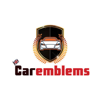 Caremblems jaguar hood emblem