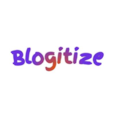 Blogitize - Blogs Your Way