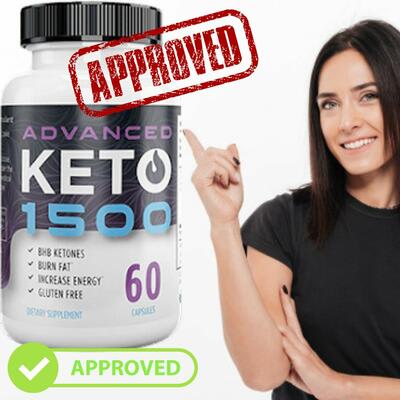 Buy Keto Advanced 1500