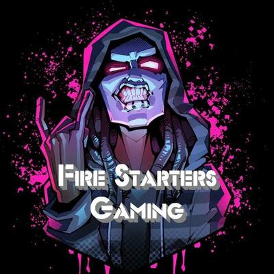 Fire Starters Gaming