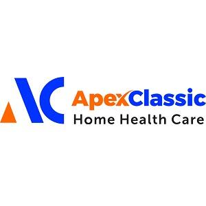 Apex Classic Home Health Care
