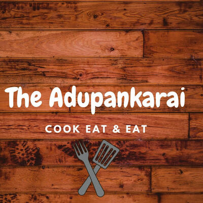 The Adupankarai