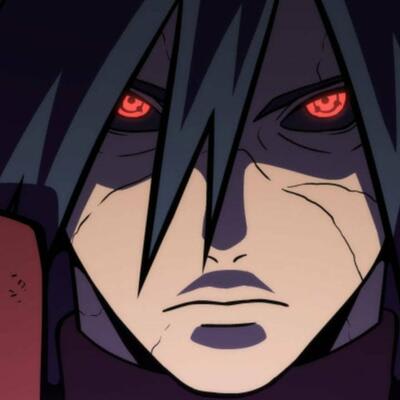 Mix profile picture for @madara