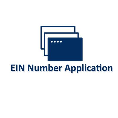 einnumber application