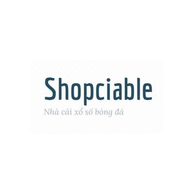 shop ciable