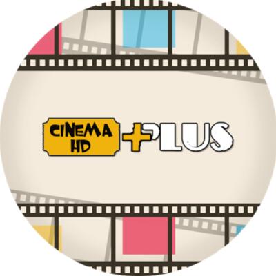 CinemaHD Plus
