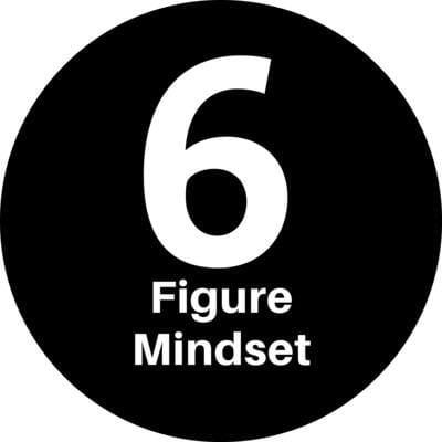 6 Figure Mindset
