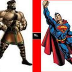 HERCULES_VS_SUPERMAN