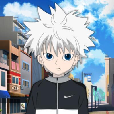 Mix profile picture for @meliodas