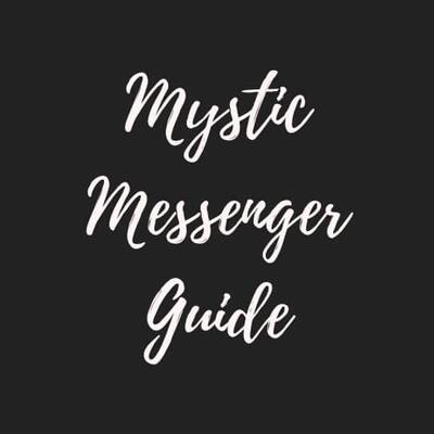 Mystic Guide