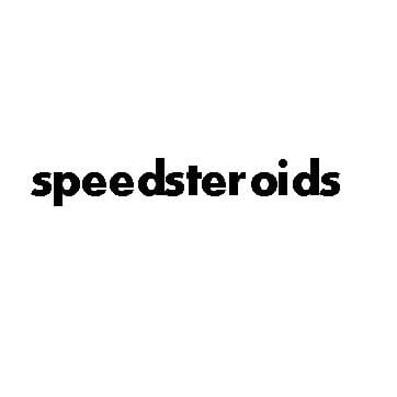 speedsteroids