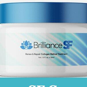 Brilliance SF Cream