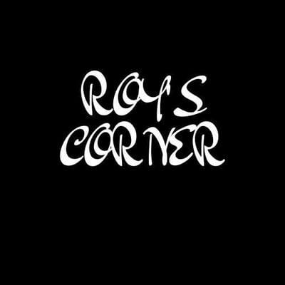 Roy's Corner
