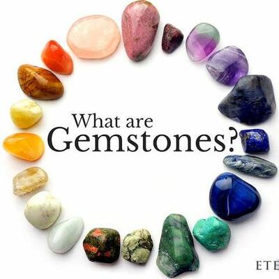 Mix profile picture for @gemstones