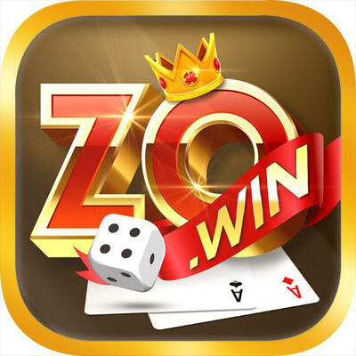 Zowin - Game bài đổi thưởng