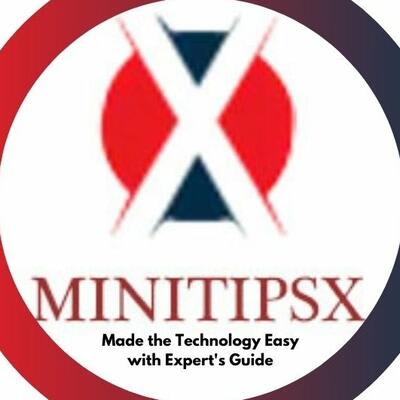 MinitipsX-Technology with Expert
