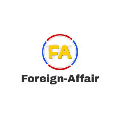 Foreign Affair Official