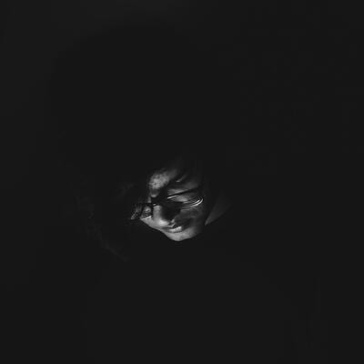 Mix profile picture for @dark