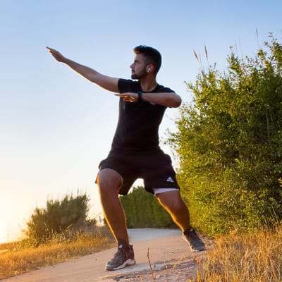 Mix profile picture for @spain