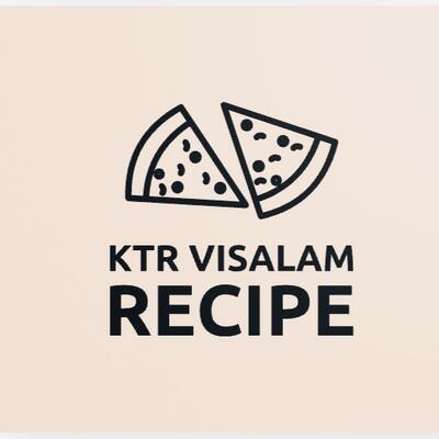KTR Visalam Recipe