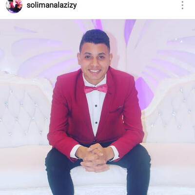 Soliman Alazizy