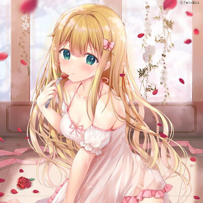 Mix profile picture for @struggle