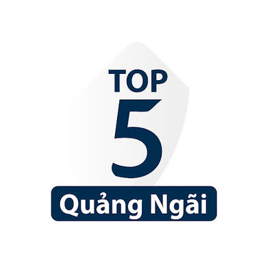 Top 5 Quảng Ngãi