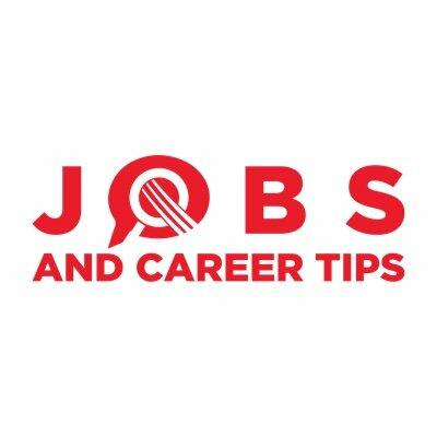 Jobs and Career Tips