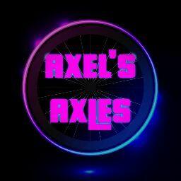 Axel's Axles