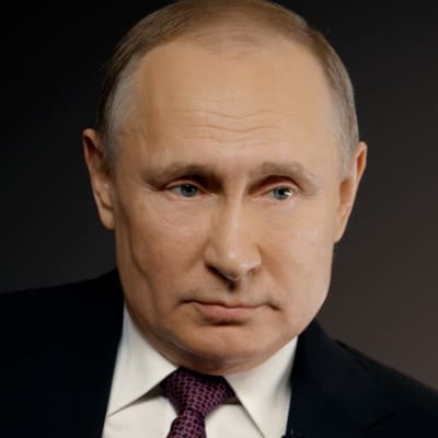 Mix profile picture for @putin