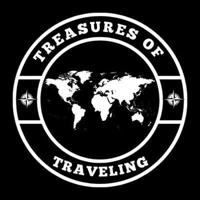 TreasuresOfTraveling