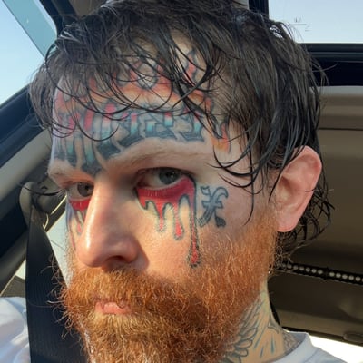 Mix profile picture for @miserable