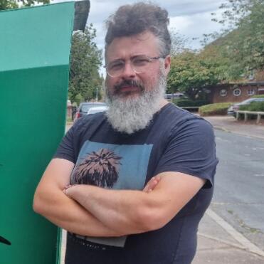 Luke Hayes (@lukehayes) • Mix