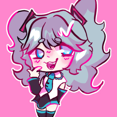 Mix profile picture for @gain