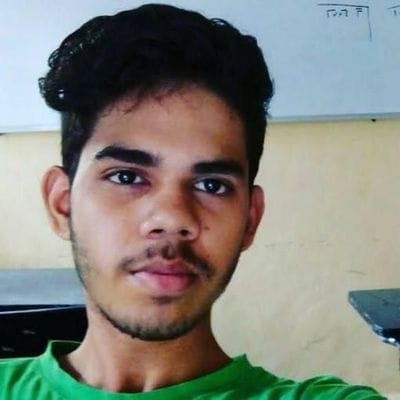 Nirmal Manna
