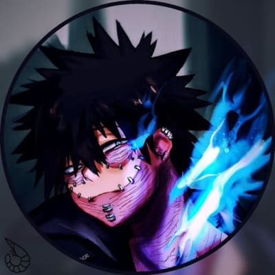 Mix profile picture for @ilyass