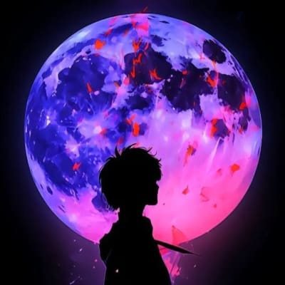 Mix profile picture for @https