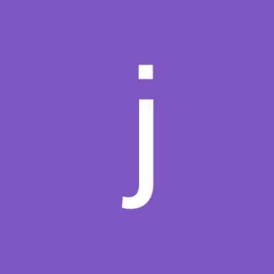 Mix profile picture for @jeremias