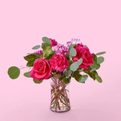 Mix profile picture for @florists