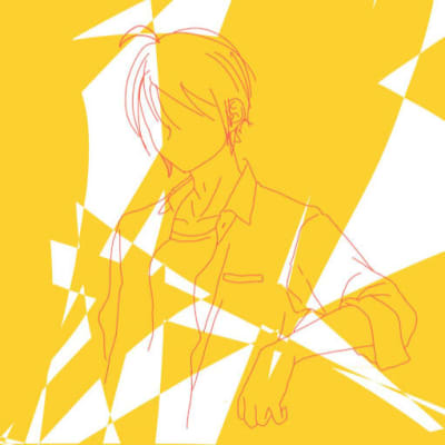Mix profile picture for @koi