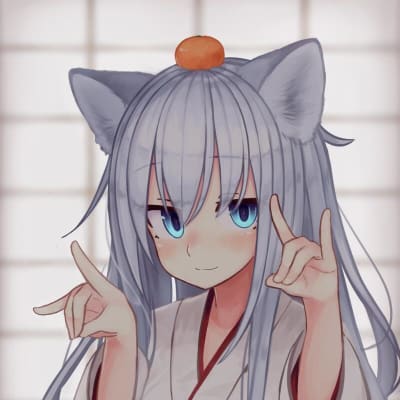 Mix profile picture for @gluttony