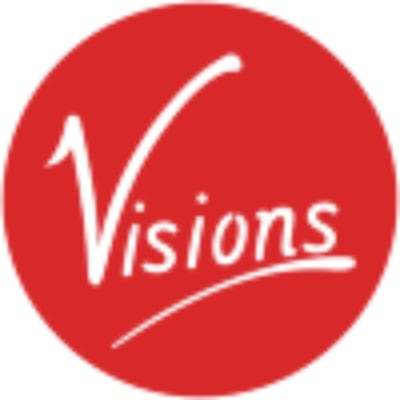 Mix profile picture for @visions