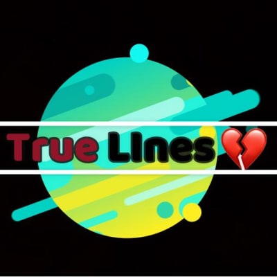 Mix profile picture for @truelines
