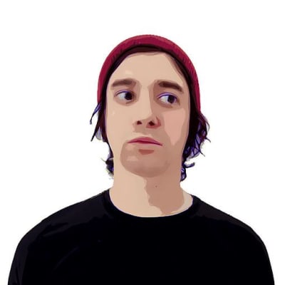 Mix profile picture for @russo