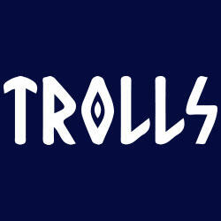 Mix profile picture for @trolls