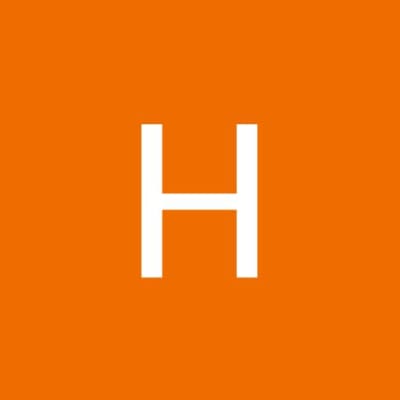 Mix profile picture for @harryw