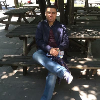 Mix profile picture for @yakup